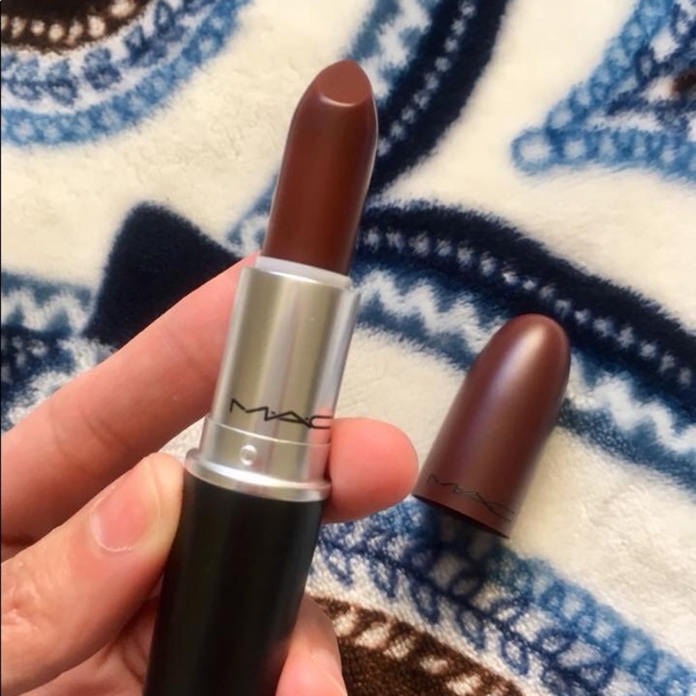 NWOT MAC LIPSTICK 💄❤️